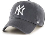 Bilde av 47brand New York Yankees Cap Gray Universal (b-rgw17gws-cca)