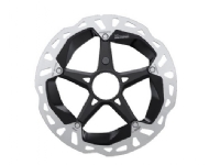Shimano RT-EM910, Skivebrems, Sort, Sølv, 1 stykker, Boks, 18 cm