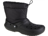 Crocs Crocs Classic Lined Neo Puff Boot 206630-060 sort 38/39