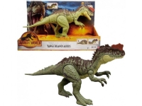 Bilde av Jurassic World Hdx49, 4 år, Brun, Grønn, Plast
