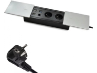 Spacetronik Spacetronik SPS-S26S glidende benkekontakt