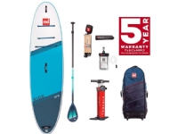 Red Paddle Co RIDE MSL Shortboard surfboard Sport & Trening - Vannsport - Paddleboard (SUP)