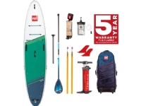 Red Paddle Co Voyager 12.6 HT SUP-lautasetti Sport & Trening - Vannsport - Paddleboard (SUP)