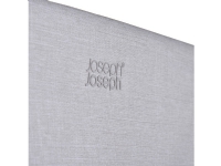 Produktfoto för Joseph Joseph 50021 Tvättkorg 90 L rektangulär bomull, polyester