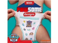 Pampers Baby-Dry 5 bleier, 12-17 kg, 66 stk.