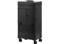 Alternativ bild 0 för Activeshop Gabbiano mobil frisörhjälp V21 svart