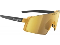 Willow 027 Gold RW Gold -aurinkolasit Sport & Trening - Tilbehør - Sportsbriller