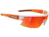 Salice 025 White RW Red sunglasses Sport & Trening - Tilbehør - Sportsbriller