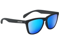 Salice 3047 Black RW Blue sunglasses Sport & Trening - Tilbehør - Sportsbriller