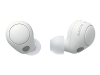 Produktfoto för Sony WF-C700N Trådlösa in-ear hörlurar - Vit