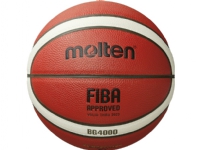 Molten B5G4000 Basketball Molten BG4000 universal Sport & Trening - Vannsport - Paddleboard (SUP)