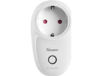 Sonoff S26 Smart rosett kontrollert av WiFi - 230VAC 4000W 16A Belysning - Intelligent belysning (Smart Home) - Smarte plugger