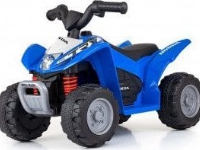 Milly Mally Pojazd na akumulator Quad HONDA ATV Blue N - A