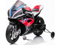 3Z Vehicle Motorcycle BMW HP4 Red