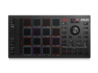 Akai MPC Studio MK2, Sort, LCD, DC, 305 mm, 171 mm, 37 mm Hobby - Musikkintrumenter - Kontroller
