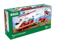BRIO 36022 - Redningshelikopter