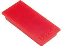 Franken HM2350 01, Whiteboard-magnet, Rød, 23 mm, 50 mm, 40 mm, 51 mm