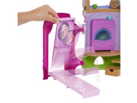Disney Princess Rapunzel's Tower Playset Leker - Figurer og dukker