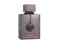 Armaf Club de Nuit Intense Man Limited Edition Parfum 105 ml (man) Dufter - Dufter til menn
