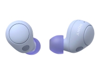 Produktfoto för Sony WF-C700N Trådlösa in-ear hörlurar - Lavender