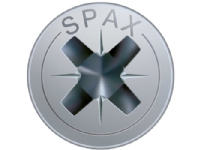 SPAX 1081010250105