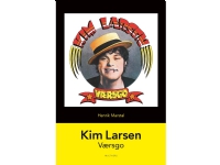 Kim Larsen: Værsgo | Henrik Marstal | Språk: Dansk