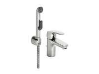 Oras Safira 1008F, Baderomsvask, Messing, Krom