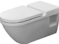 Duravit 2203090000, Hvit Rørlegger artikler - Baderommet - Toaletter