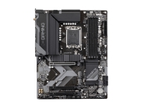 Gigabyte B760 GAMING X AX - Hovedkort - innbygd grafikk (CPU kreves)