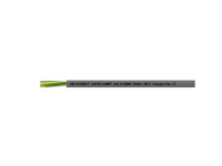 Helukabel 52320-100 Datakabel 5 x 0.25 mm² Grå 100 m