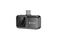 HIKMICRO Mini2 Termisk kamera til mobiltelefon -20 til 350 °C 256 x 192 Pixel 25 Hz USB-C®-tilslutning til Android enheder Strøm artikler - Verktøy til strøm - Måleutstyr til omgivelser
