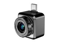 HIKMICRO Mini2Plus Termisk kamera til mobiltelefon -20 til 350 °C 256 x 192 Pixel 25 Hz USB-C®-tilslutning til Android enheder Strøm artikler - Verktøy til strøm - Måleutstyr til omgivelser