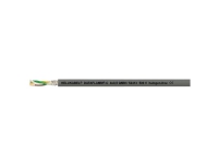 Helukabel 52418-100 Datakabel 18 x 0.5 mm² Grå 100 m