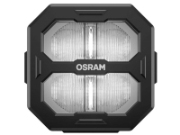 OSRAM Arbejdslys 12 V, 24 V LEDriving® Cube PX4500 Ultra Wide LEDPWL 103-UW Bred nærfeltbelysning (B x H x T) 68.4 x 113.42 x 117.1 mm 4500 lm 6000 K Bilpleie & Bilutstyr - Belysning - Arbejd / Ekstra / Fjernlys
