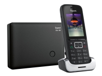 Gigaset Premium 300 - Trådløs telefon / VoIP-telefon med anrops-ID - ECO DECT\GAP\CAT-iq Tele & GPS - Fastnett & IP telefoner - Trådløse telefoner