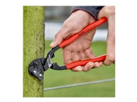 KNIPEX CoBolt® XL Verktøy & Verksted - Håndverktøy - Bolt saks