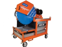 NORTON CUTTER NORTON JUMBO CUTTER 900 100-3-400V