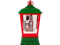 LeanToys lanterne julepynt Barn & Bolig - Lys til bordet