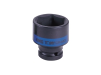 King Tony 8535M, Kraftpipe, Sort, 1 hoder, 1, Metrisk, 50 mm