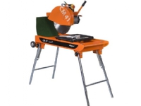 NORTON BORDKUTTER FOR BYGGEMATERIALER CM42 COMPACT 230V