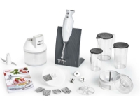 Bamix M200 Baking Set -sauvasekotin Kjøkkenapparater - Kjøkkenmaskiner - Blendere