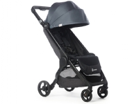 Metro+ Barnevogn, Slate Grey