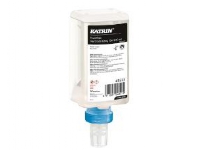 Hånddesinfektion Gel Katrin Touchfree 500 ml,12 fl x 500 ml/krt