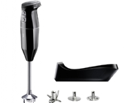 Bamix Cordless PLUS trådløs stavmikser, sort