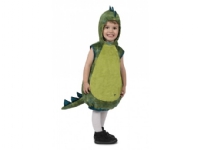 Bilde av Dinosaur Baby Grøn Udklædning Str. 6-12 Months