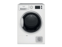 HOTPOINT NT M11 82SK EU vaskemaskine og tørretumbler Hvitevarer - Vask & Tørk - Vaske-/tørkemaskiner