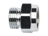 Muff kompresjon TA 1/2 muff/nippel