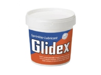 Unipak Sprinkler Glidex Glidemiddel til sprinklerrør 1 kg