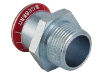 x 4 Transition FZ hylsa/nippel Mapress