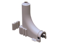 Bukkefix Uponor plast 25/12-15 mm Rørlegger artikler - Rør og beslag - Pex rør og beslag
